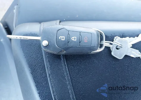 2016 Ford F-150 Xl from USA, damaged, VIN 1FTEX1EP7GFB61305